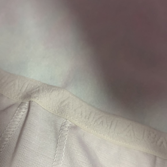 Ivivva by Lululemon Girls Sleeveless Multicolor Workout Tank Top Y- Back - Picture 6 of 7